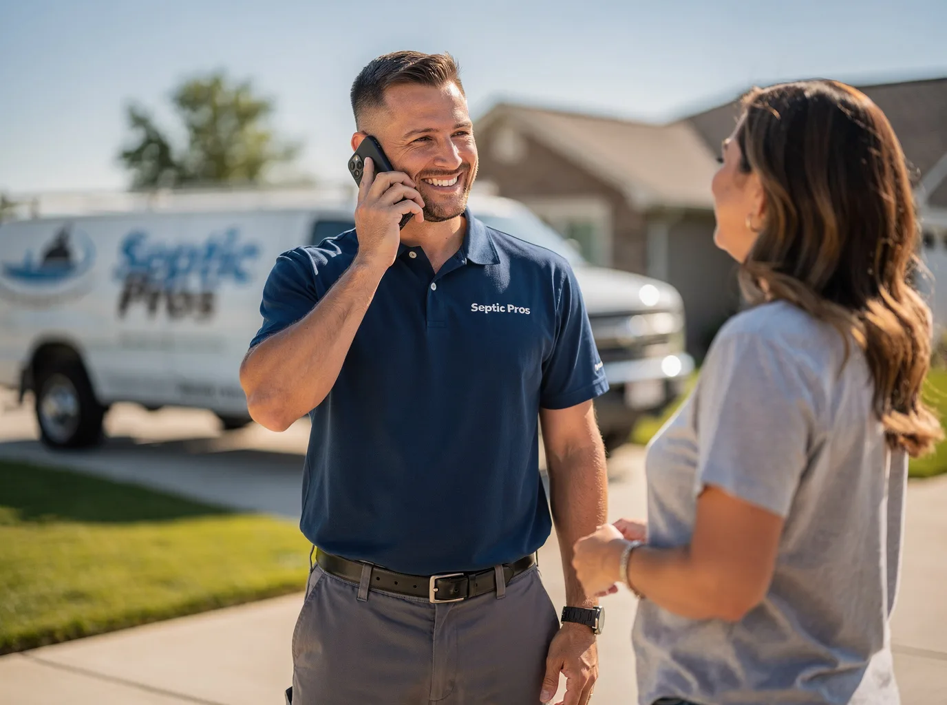 Septic Tank Pumping Lindsborg, KS FAQs
